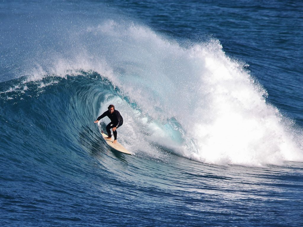 Mackie Surfboards | Handcrafted Surfboards NSW South Coast