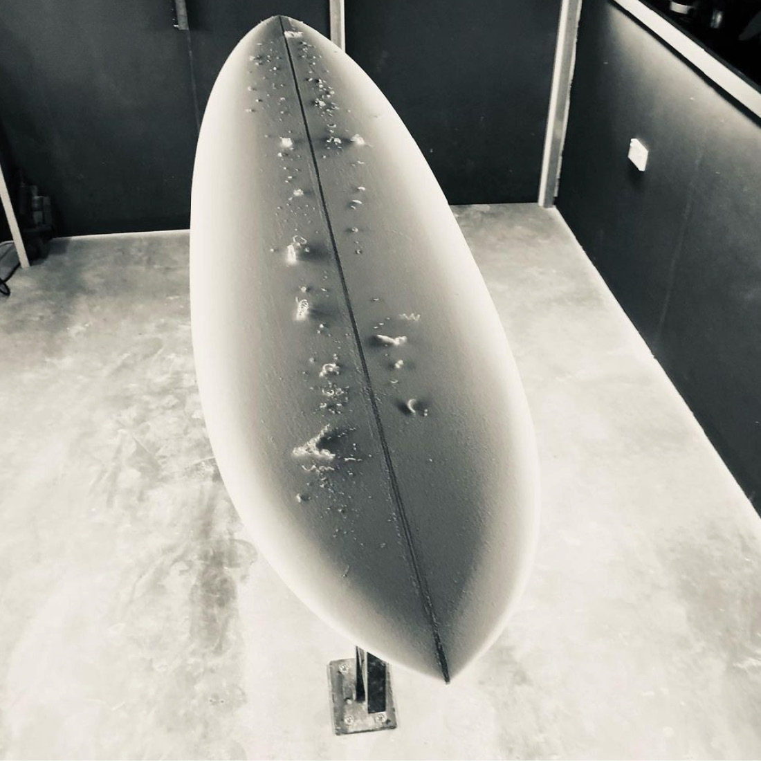 Mackie Surfboards Smooth Glide