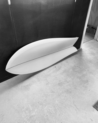 Gallery | Mackie Surfboards